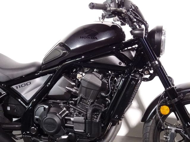 honda - cmx-1100-rebel-dct