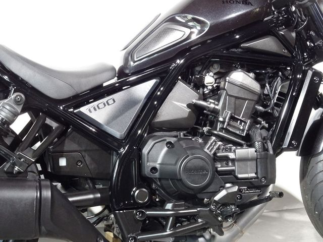 honda - cmx-1100-rebel-dct