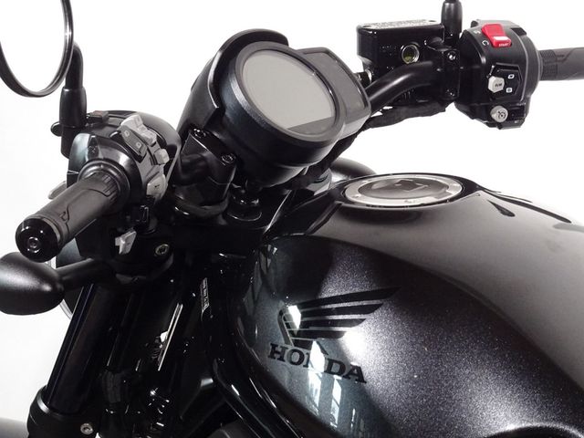 honda - cmx-1100-rebel-dct