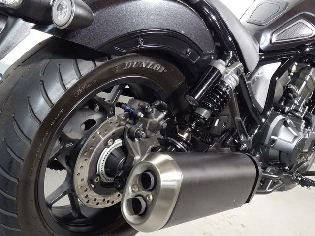 honda - cmx-1100-rebel-dct