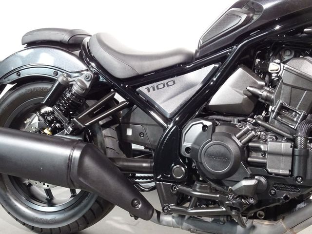 honda - cmx-1100-rebel-dct