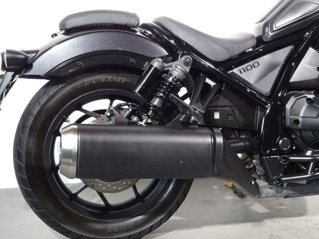 honda - cmx-1100-rebel-dct