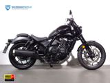 HONDA CMX 1100 REBEL DCT