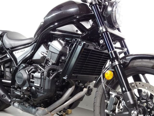 honda - cmx-1100-rebel-dct