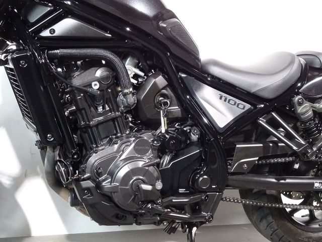 honda - cmx-1100-rebel-dct