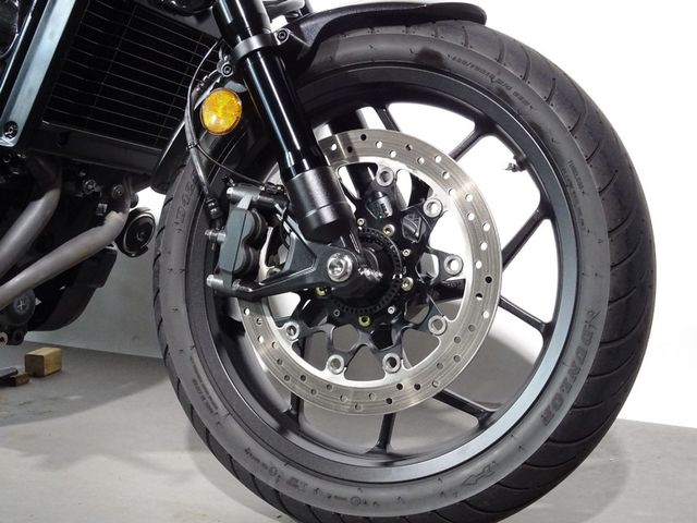 honda - cmx-1100-rebel-dct