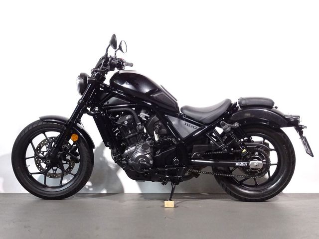 honda - cmx-1100-rebel-dct