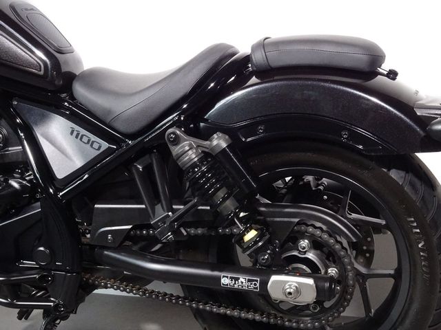 honda - cmx-1100-rebel-dct