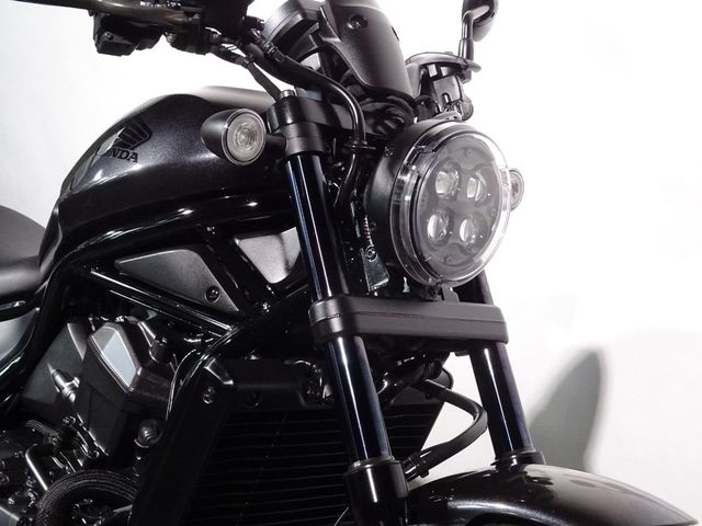 honda - cmx-1100-rebel-dct