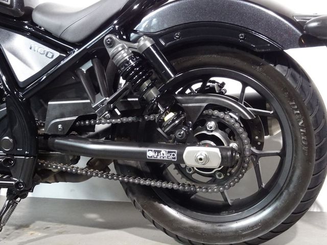 honda - cmx-1100-rebel-dct