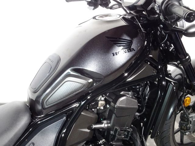 honda - cmx-1100-rebel-dct