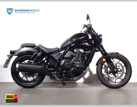 Honda CMX 1100 Rebel DCT 2022 occasion