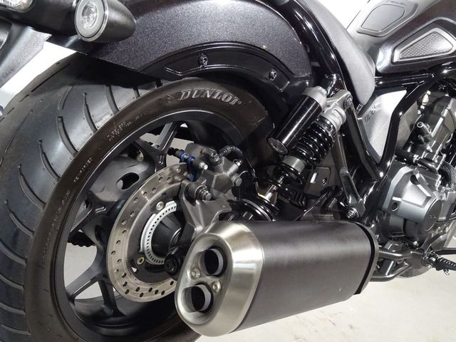 honda - cmx-1100-rebel-dct