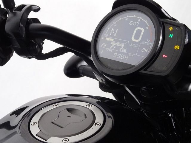honda - cmx-1100-rebel-dct
