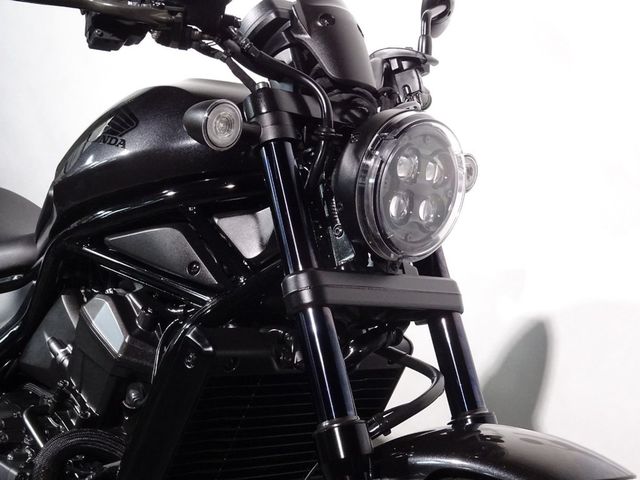 honda - cmx-1100-rebel-dct
