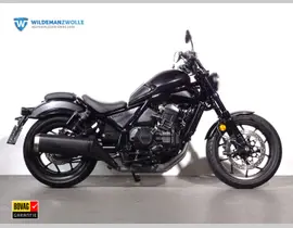 Honda CMX 1100 Rebel DCT 2022 occasion