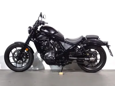 HONDA CMX 1100 REBEL DCT – foto 2