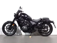 Honda CMX1100 Rebel DCT 2022 occasion – foto 2 van 19
