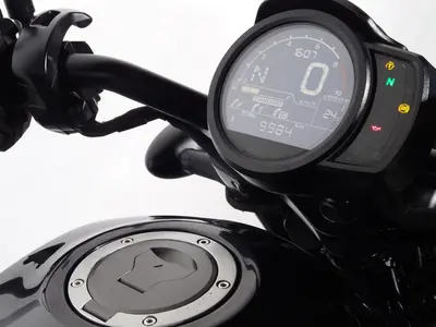 HONDA CMX 1100 REBEL DCT – foto 3