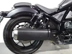 Honda CMX1100 Rebel DCT 2022 occasion – foto 6 van 19