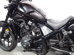 Honda CMX1100 Rebel DCT 2022 occasion – foto 9 van 19