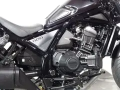 Honda CMX1100 Rebel DCT 2022 occasion – foto 10 van 19