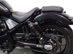 Honda CMX1100 Rebel DCT 2022 occasion – foto 11 van 19