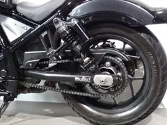 Honda CMX1100 Rebel DCT 2022 occasion – foto 13 van 19