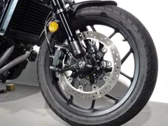 Honda CMX1100 Rebel DCT 2022 occasion – foto 16 van 19