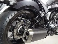 Honda CMX1100 Rebel DCT 2022 occasion – foto 18 van 19