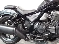 Honda CMX1100 Rebel DCT 2022 occasion – foto 19 van 19