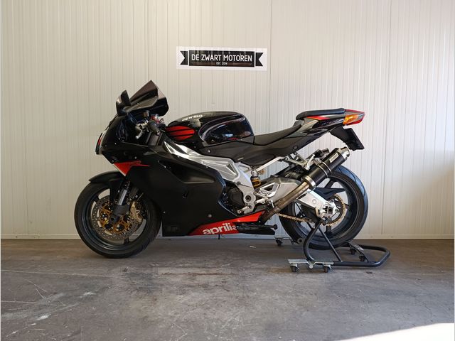 aprilia - rsv-1000-r