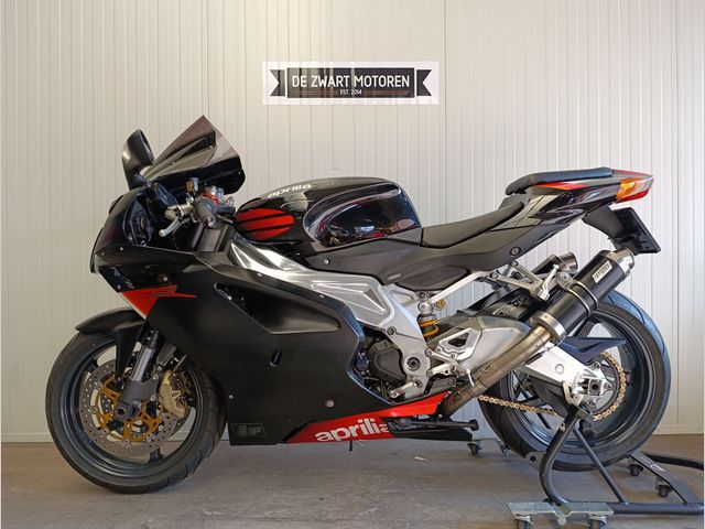 aprilia - rsv-1000-r