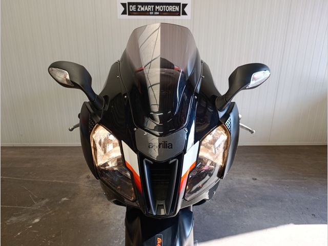 aprilia - rsv-1000-r