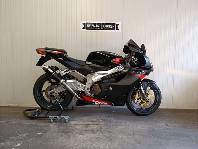 aprilia - rsv-1000-r