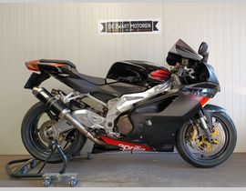 Aprilia RSV 1000 R 2004 occasion