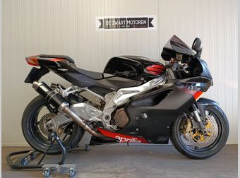 Aprilia RSV 1000 R 2004 occasion