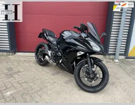 Kawasaki Ninja 650 ABS SE 2017 occasion