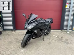 Kawasaki Ninja 650 ABS A2 kenteken 2017 occasion – foto 2 van 14
