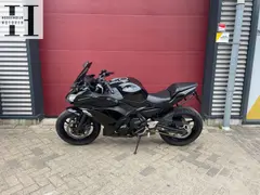 Kawasaki Ninja 650 ABS A2 kenteken 2017 occasion – foto 3 van 14