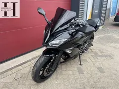 Kawasaki Ninja 650 ABS A2 kenteken 2017 occasion – foto 5 van 14