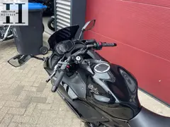Kawasaki Ninja 650 ABS A2 kenteken 2017 occasion – foto 8 van 14