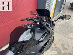 Kawasaki Ninja 650 ABS A2 kenteken 2017 occasion – foto 9 van 14