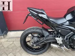 Kawasaki Ninja 650 ABS A2 kenteken 2017 occasion – foto 10 van 14