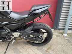 Kawasaki Ninja 650 ABS A2 kenteken 2017 occasion – foto 11 van 14