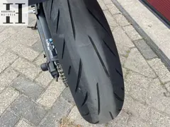Kawasaki Ninja 650 ABS A2 kenteken 2017 occasion – foto 13 van 14