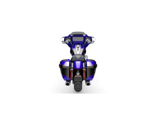 harley-davidson - street-glide-cvo-flhxse