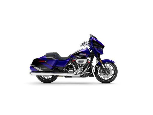 harley-davidson - street-glide-cvo-flhxse