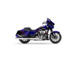 HARLEY-DAVIDSON STREET GLIDE CVO FLHXSE