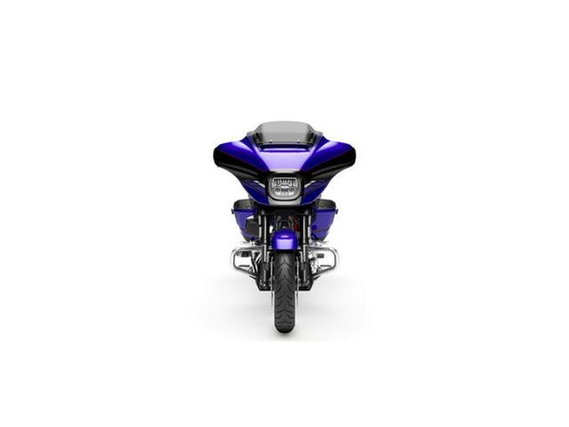 harley-davidson - street-glide-cvo-flhxse